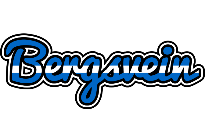 Bergsvein greece logo