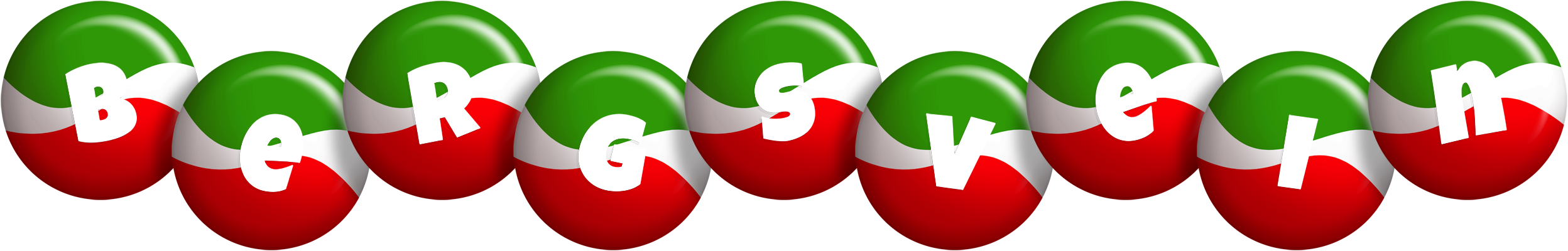 Bergsvein italy logo
