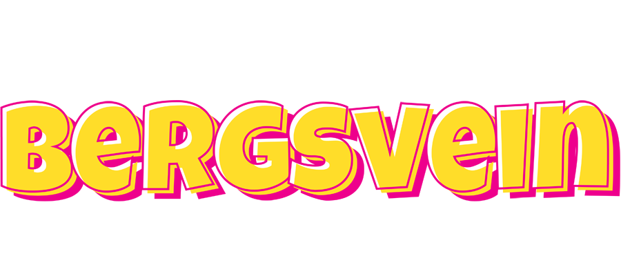 Bergsvein kaboom logo
