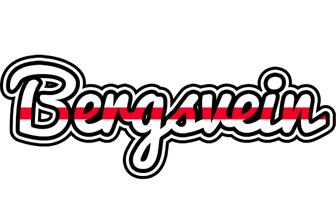 Bergsvein kingdom logo