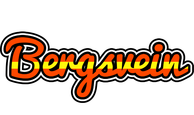 Bergsvein madrid logo