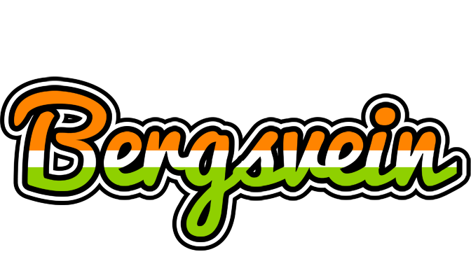 Bergsvein mumbai logo