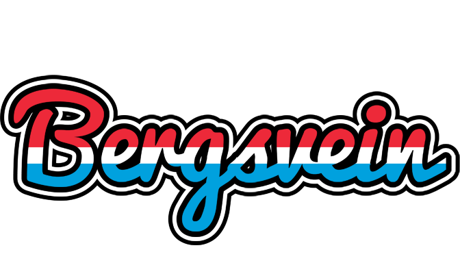 Bergsvein norway logo