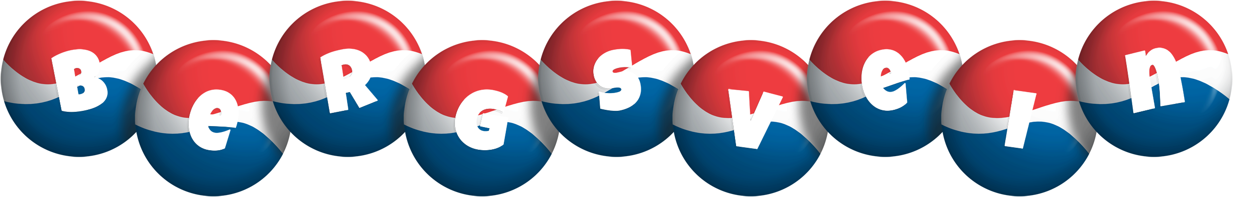 Bergsvein paris logo