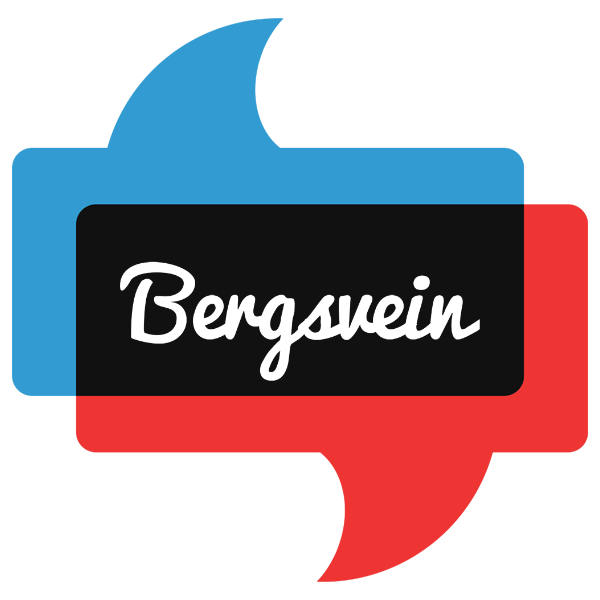 Bergsvein sharks logo