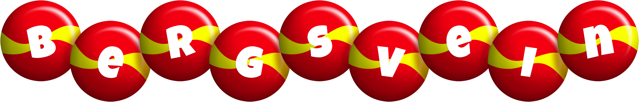 Bergsvein spain logo