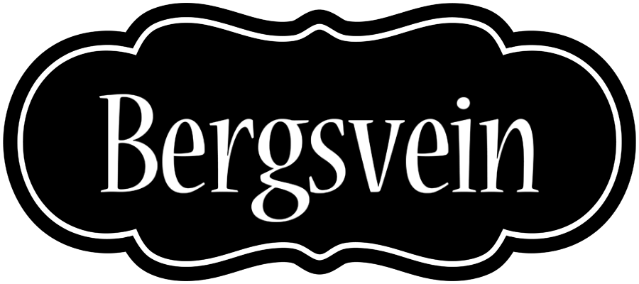 Bergsvein welcome logo