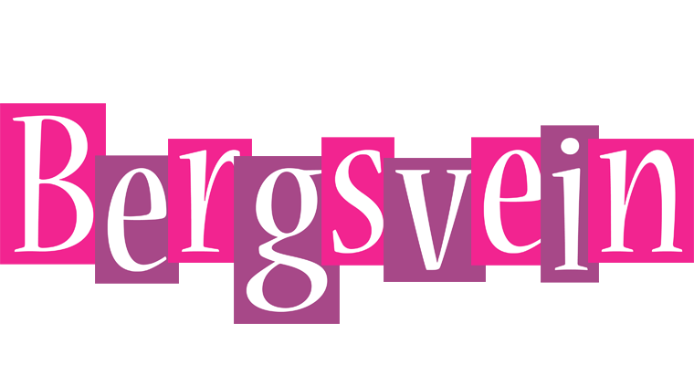 Bergsvein whine logo