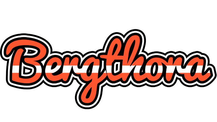 Bergthora denmark logo