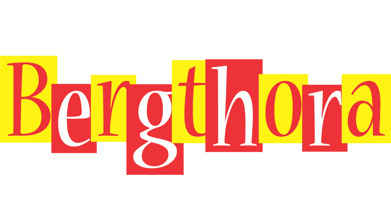 Bergthora errors logo