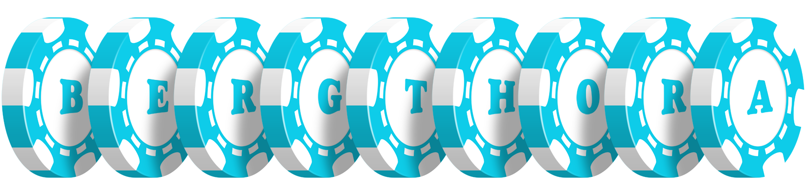 Bergthora funbet logo