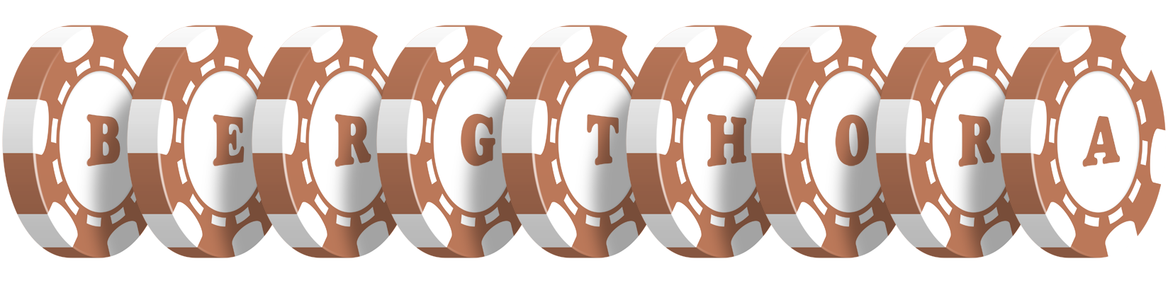 Bergthora limit logo