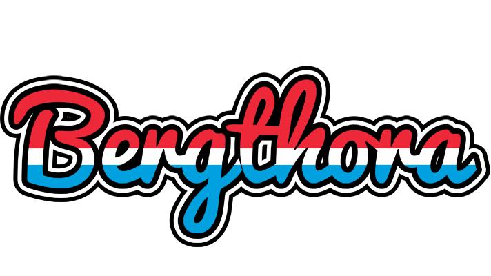 Bergthora norway logo