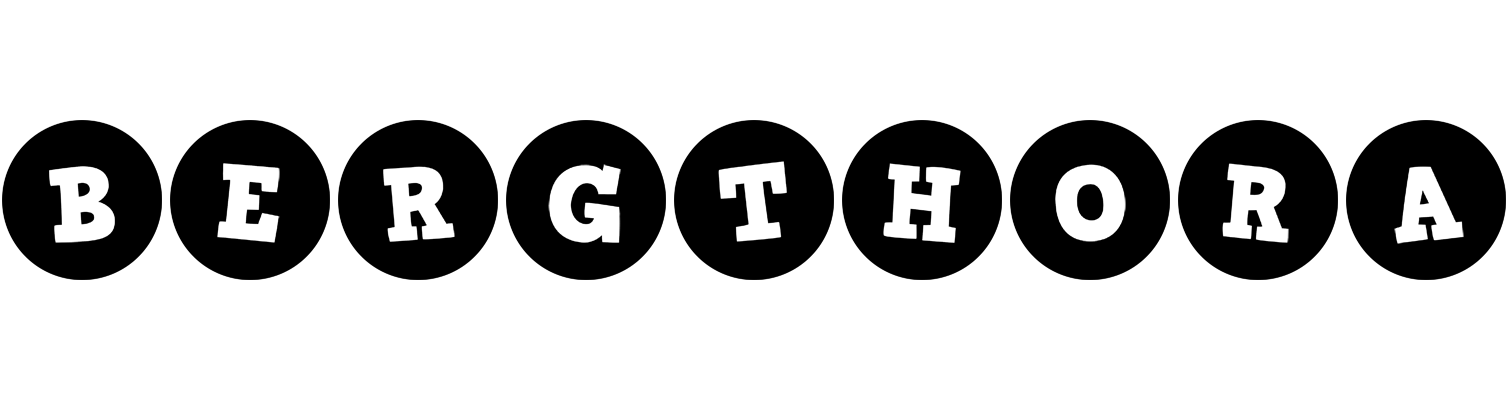 Bergthora tools logo