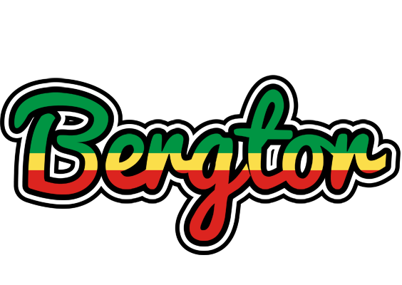 Bergtor african logo
