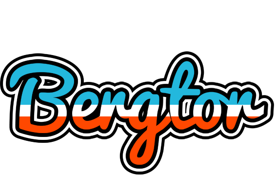 Bergtor america logo