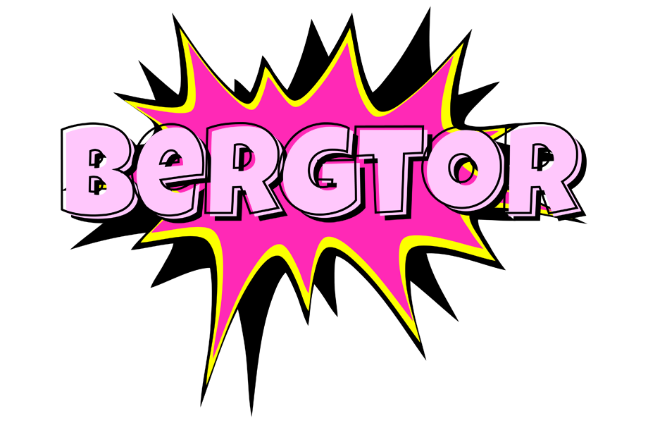 Bergtor badabing logo