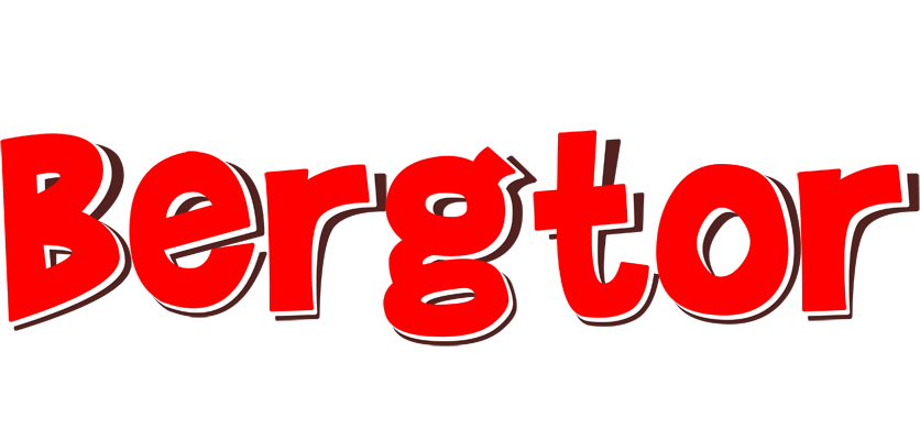 Bergtor basket logo