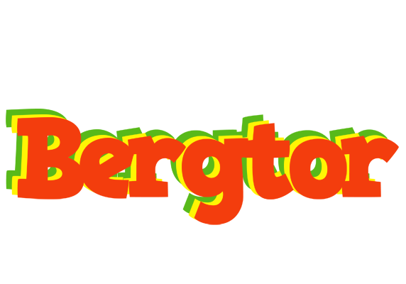 Bergtor bbq logo