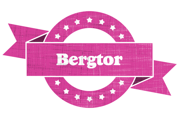 Bergtor beauty logo