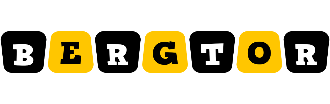 Bergtor boots logo