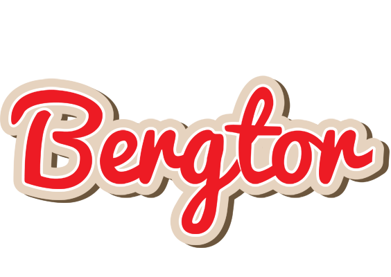 Bergtor chocolate logo