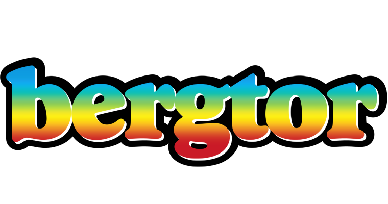 Bergtor color logo