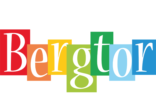 Bergtor colors logo