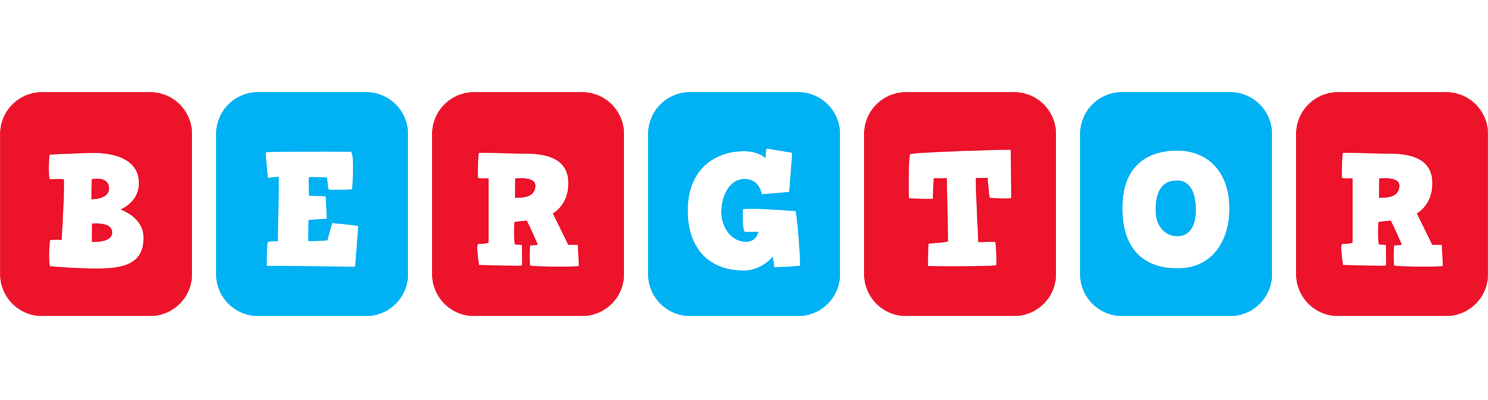 Bergtor diesel logo