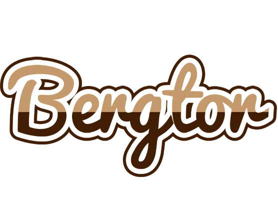 Bergtor exclusive logo