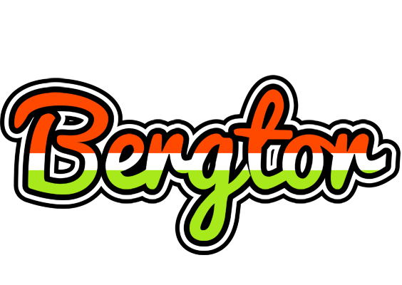 Bergtor exotic logo