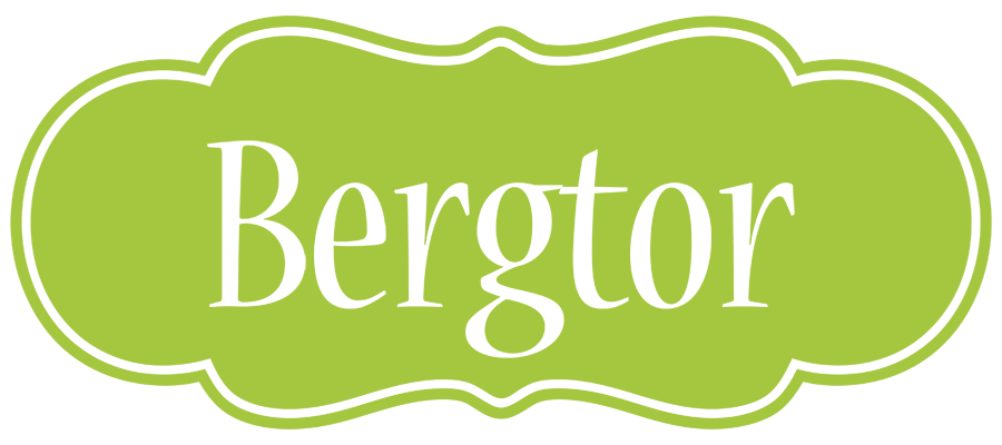 Bergtor family logo