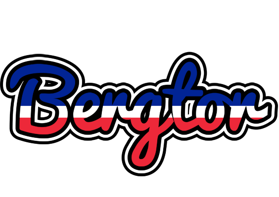 Bergtor france logo