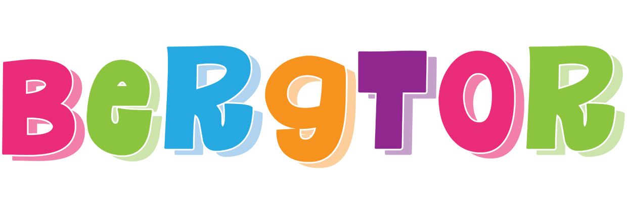 Bergtor friday logo