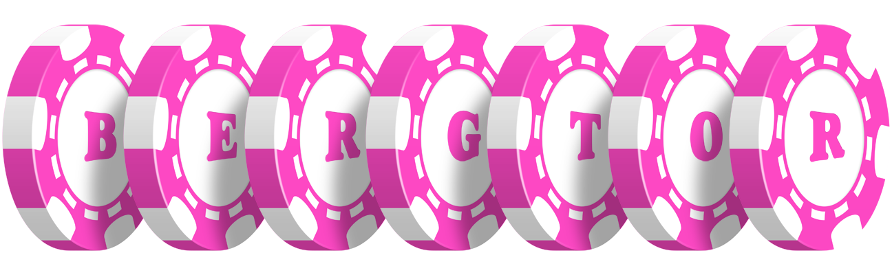 Bergtor gambler logo