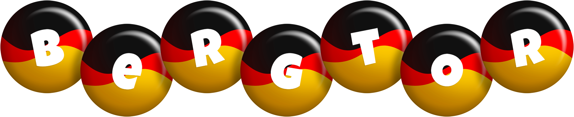 Bergtor german logo