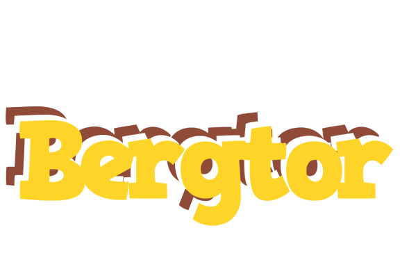 Bergtor hotcup logo