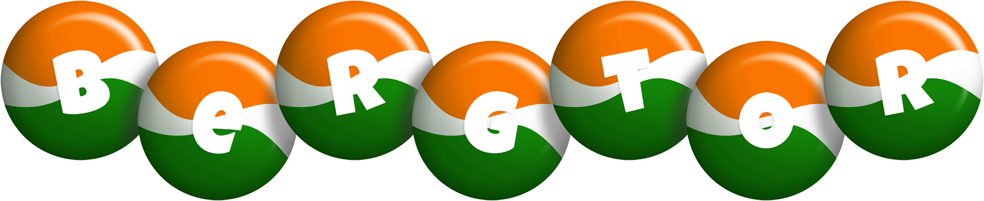 Bergtor india logo