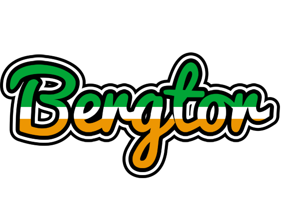 Bergtor ireland logo