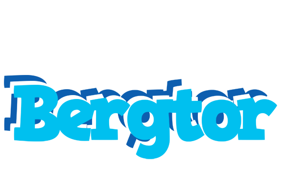 Bergtor jacuzzi logo