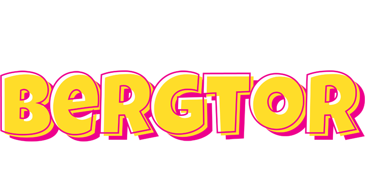 Bergtor kaboom logo