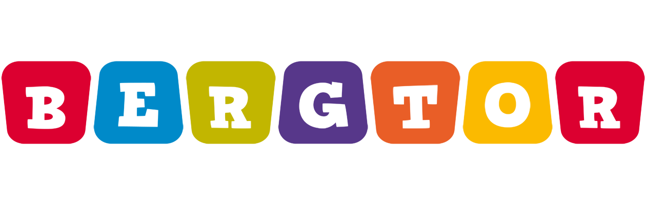 Bergtor kiddo logo