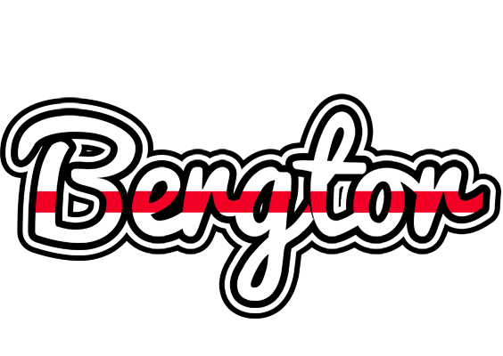 Bergtor kingdom logo