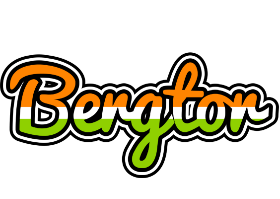Bergtor mumbai logo
