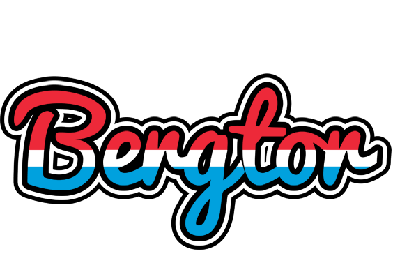 Bergtor norway logo