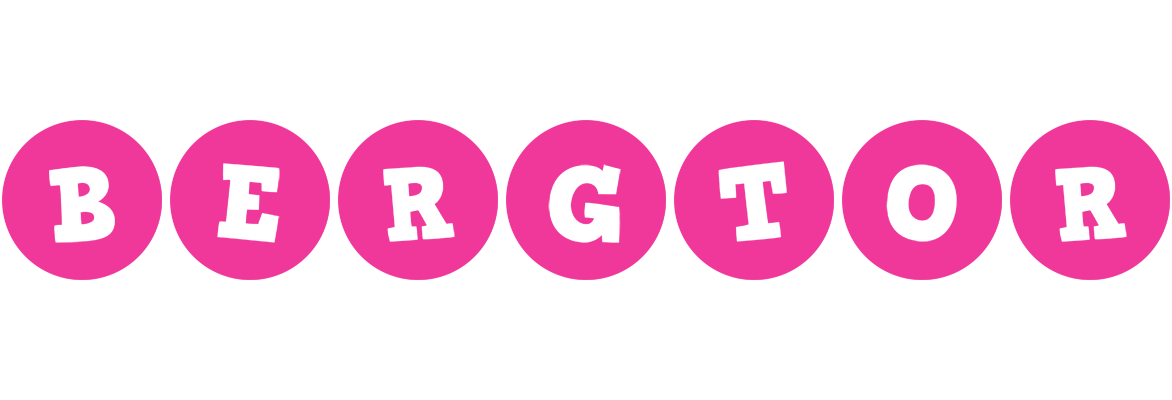 Bergtor poker logo