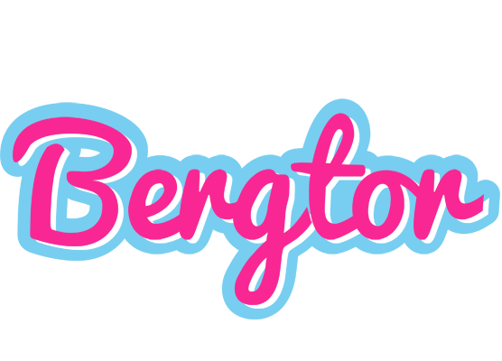 Bergtor popstar logo