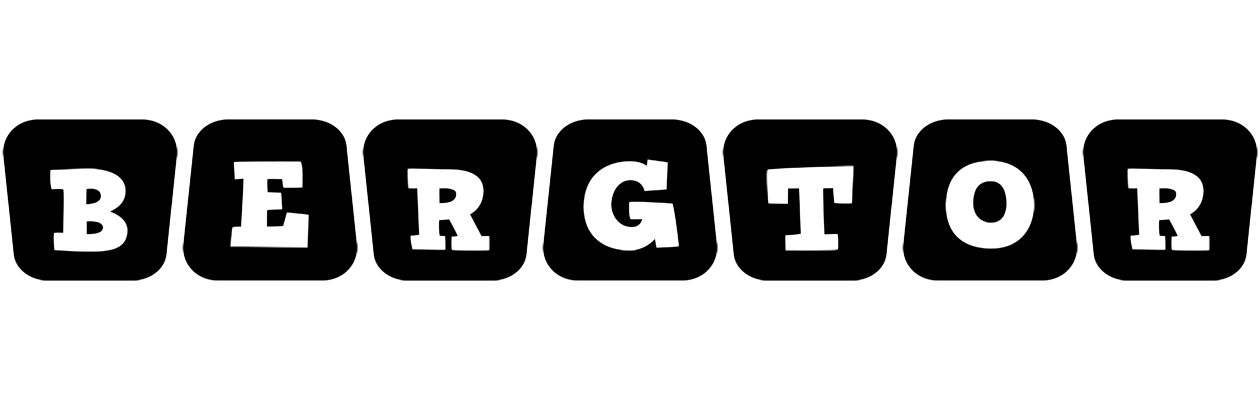 Bergtor racing logo
