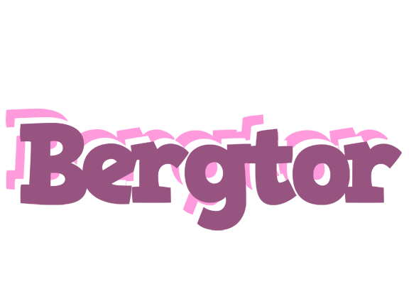 Bergtor relaxing logo