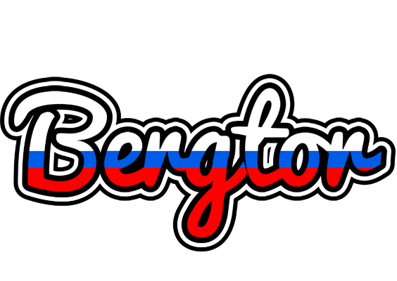 Bergtor russia logo